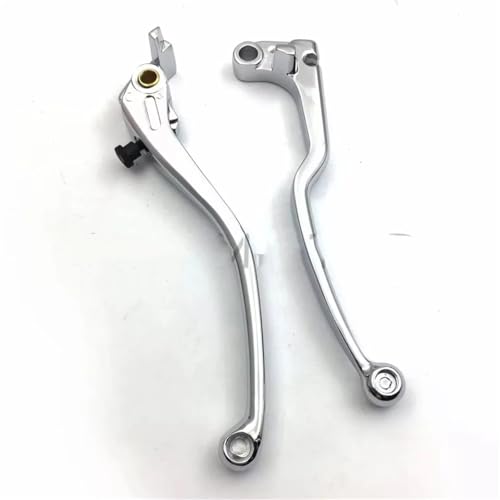 Levier frein moto de remplacement noir pour YZF-R1 et YZF-R6 balades et circuits
