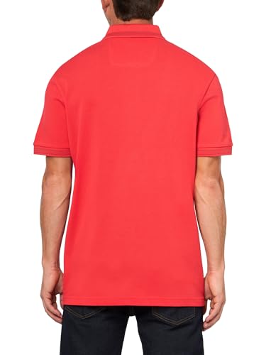 Image of BOSS Mens Paddy Short Sleeve Polo Shirt