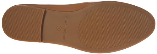 Image of Amazon Essentials Women's Soft Almond Toe Loafer