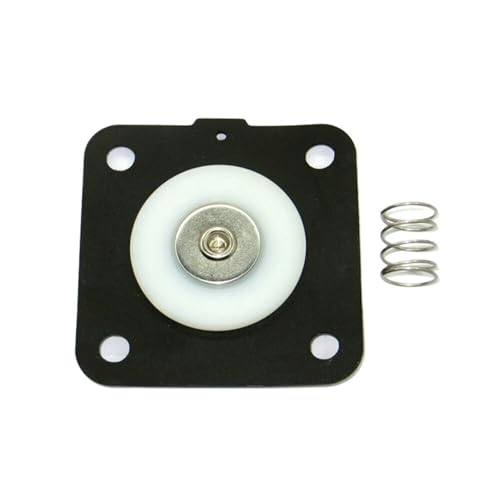 1pcs Replacement Diaphragm Repair Kit for Goyen Pulse Valve K2501 - High Elastic Rubber Material for Industrial Use