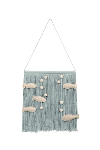 Lorena Canals Decorazione da Parete Ocean 100%