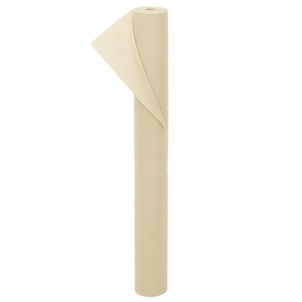 LAPOOH Wintervlies 2 Rollen 70 g/m² 10x1,6 m, Gartenvlies, Polstervlies, Vlies Garten, Rasenschutzgitter, Pflanzen-Schutzhaube - 3203511
