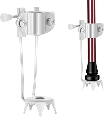 cane ice attachments