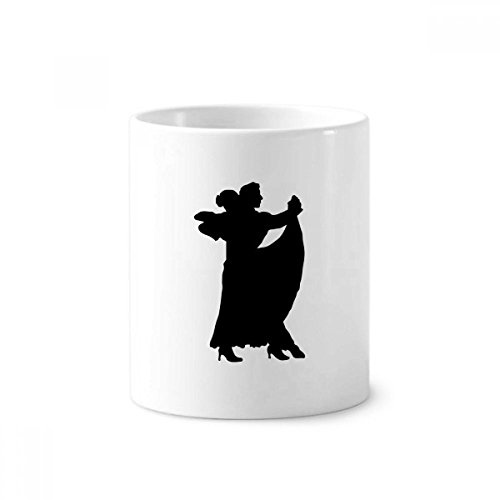 Tasse Danse Duo en céramique de 350ml, l'idée cadeau artistique idéale