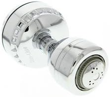 Sprite SL-CM-M Slim Line Universal Shower Filter System - Chrome