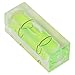 Fast High Accuracy Square Spirit Level, Bubble Small Level, for Level Camera Head