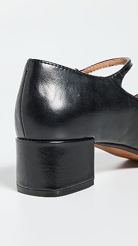 Zapatos Mary Jane Wendel para mujer: sofisticación en tacón bajo 3