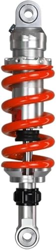 Amortisseur de moto pour Yamaha R3 - Suspension arrière modifiée en aluminium rouge