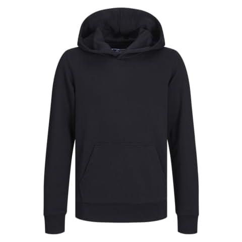 Sweat à capuche JACK & JONES Jjebradley Cover