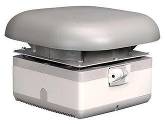 Vent-Axia W162210 Serie T - Ventilador para Techo (17,78 cm)