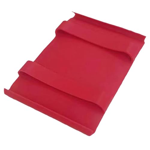 Silicone Heat Insulation Clip - 17.8cm Insulated Silicone Hand Clip | �H�i�� ����~�ߕt�� Insulated Hand Clips - �ϔM�L�b�`���g���O | �I�[�u�� �G�A�t���C���[