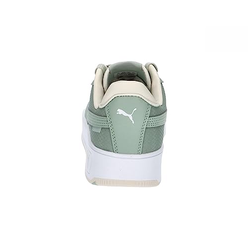 Image of PUMA Unisex-Child Carina Sneaker