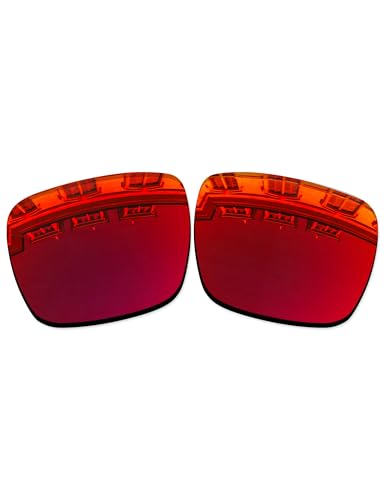 Image of Lenses Replacement for Spy Optic Cyrus Sunglass - Confirm Fit | Scratch Resistant