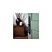Baldwin Hardware 6543.190.ENTR Lancaster set Trim Front