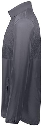 Holloway Youth Seriesx Pullover M Carbon4