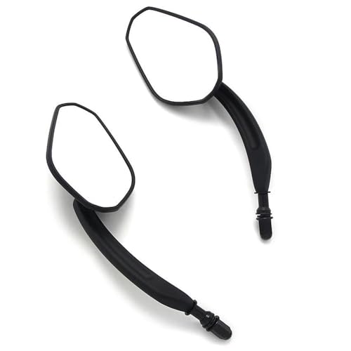 Espejos laterales de moto para Harley Davidson Street 500 y 750