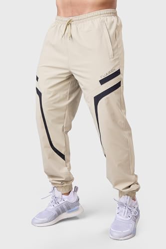 Image of FUAARK Men Oversized Momentum Gym Workout Jogger with Pocket