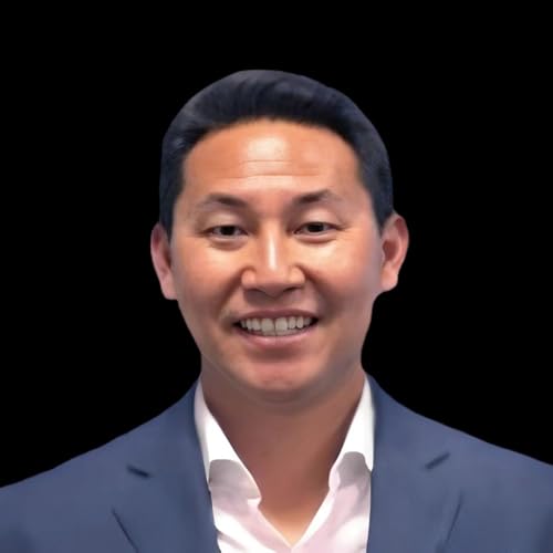 1161: From Carve-Out to Standalone Enterprise | Steve Shimizu, CFO, Omnissa