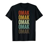 Para personas que piensan en regalos de la ciudad de Omak