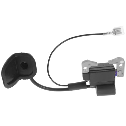 Bobina de encendido mini para motocicleta que optimiza el arranque del motor de motos pequeñas