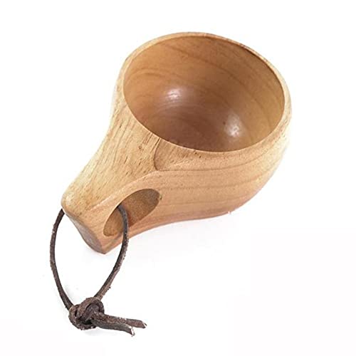 TKUS New Chinese Portable Wood Coffee Mug Rubber Wooden Lemon Drinkware Cups Handmade Mugs Gift Tea Water Drinking