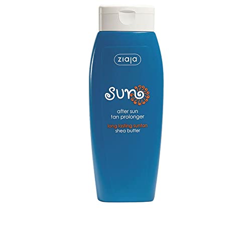Ziaja Sun prolongador del bronceado After Sun 200ml