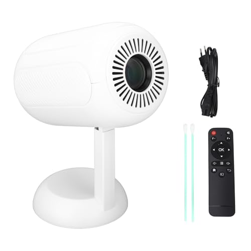 Mini Proyector, Proyector Inteligente 4k 1080p Hd Con Pantalla De 120 Pulgadas, Frecuencia Dual 2.4g 5g, Corrección Trapezoidal Electrónica, Rotación De 90 Grados, Enchufe De La Mini Proyector, Proyector Inteligente 4k 1080p Hd Con Pantalla De 120 Pulgadas, Frecuencia Dual 2.4g 5g, Corrección Trapezoidal Electrónica, Rotación De 90 Grados, Enchufe De La