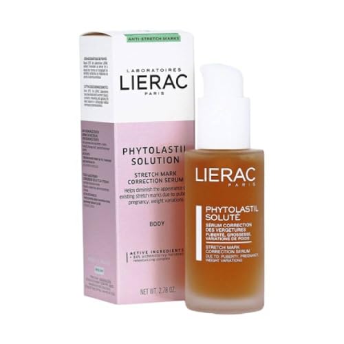 Lierac Serum for Stretch Marks Phytola Style 75ml