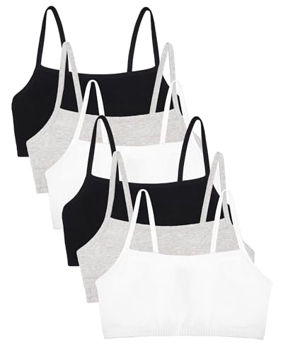 Fruit of the Loom womens Spaghetti strap Pullover...