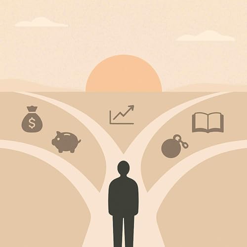 『3278: 5 Personal Finance Myths That Could Ruin Your Retirement by Kalen Bruce of Money Mini Blog』のカバーアート
