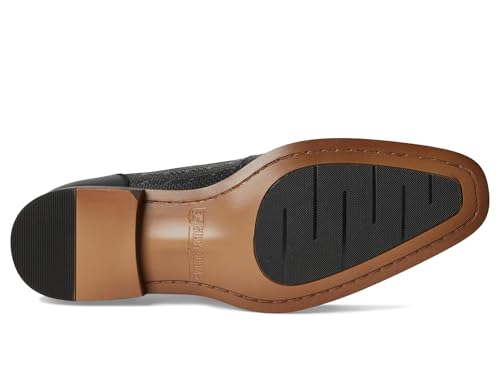 Stacy Adams Men's Silsbury Cap Toe Lace Up Oxford3