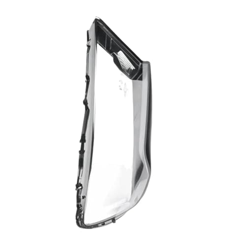 Coque de phare de voiture en polycarbonate transparent pour Q7 2020 - 5