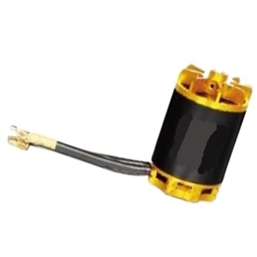 Moteur sans balais 5055-340KV pour avion RC F4U Corsair envergure 1600mm