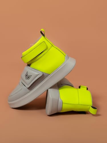 Image of Big Fox Comfy Street Style Fashion Sneakers for Men