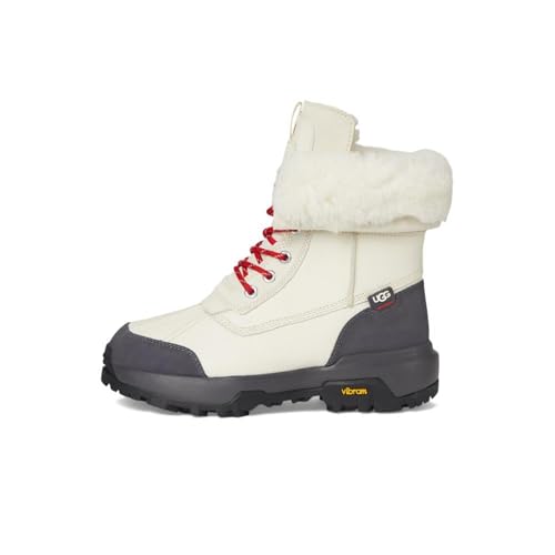 UGG Women's Adirondack Boot Xxv Snow4
