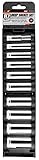 Performance Tool W38600 10-Piece 3/8-Inch Drive 12 Point SAE Deep Socket
