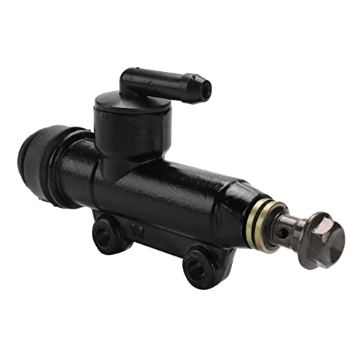 Lodokdre モーターサイクルリアブレーキマスターシリンダー F650GS F650 F700GS F800GS F800R F800 F800S F800GT F900R F850GS用