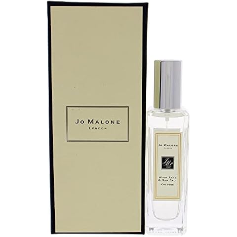 Jo Malone Wood Sage & Sea Salt Cologne Spray for Women, 1 Ounce Cover