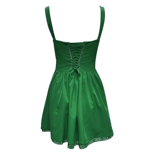Robe élégante à nœud français grande taille vêtement femme confortable