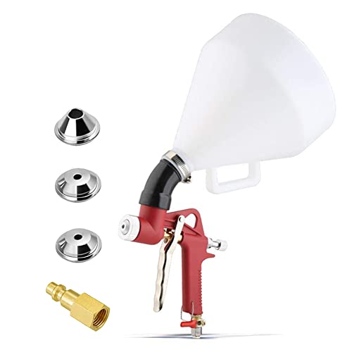 Joywayus Air Hopper Spray Gun for Painting