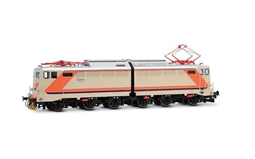Rivarossi HR2980 locomotive E646 pour animer vos gares italiennes HO