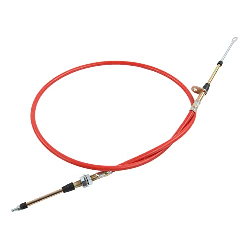 Accesorios De Telefonía, Automotive Parts and Accessories Cable de Palanca de Cambios KIMISS para Palancas de Cambio B M, Cable de Palanca de Cambios de Metal ABS B M Cable de Palanca de Cambios Transmisión Cable de...