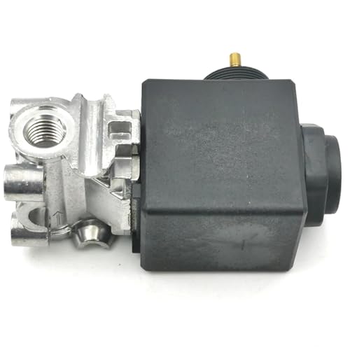 Vanne de frein de camion 1536306 pour une transmission fluide - 3