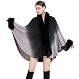 ★ 【Geeignet für die Szene】 geeignet für Ferien, Ausflüge, Partys, Einkaufsmöglichkeiten, klimatisierte Zimmer, um warm zu halten, tägliche Verschleiß. Nicht sehr dick.