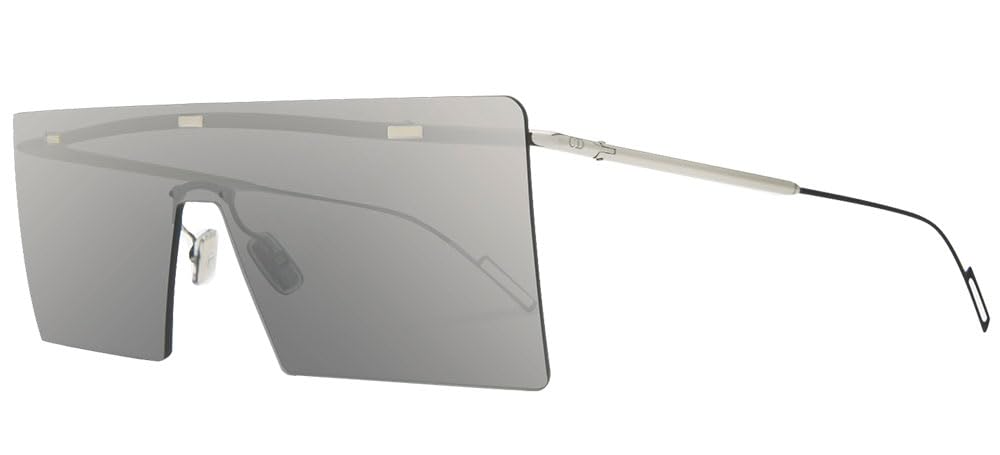 Dior Homme Sunglasses HarDior 0100T Palladium/Black 48mm