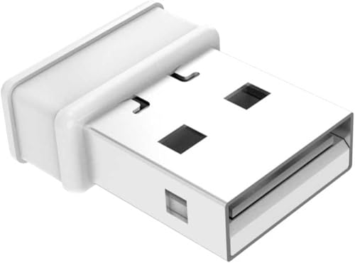Receptor USB de 2.4G para teclado y mouse inalámbrico TzBBL-MOFII