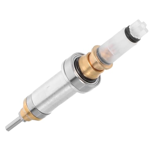 Ipetboom Meuleuse à Ongles Électrique Avec Poignée Réutilisable Accessoires Pour Polisseuse à Ongles Kit De Broches Pour Manucure Et Pédicure