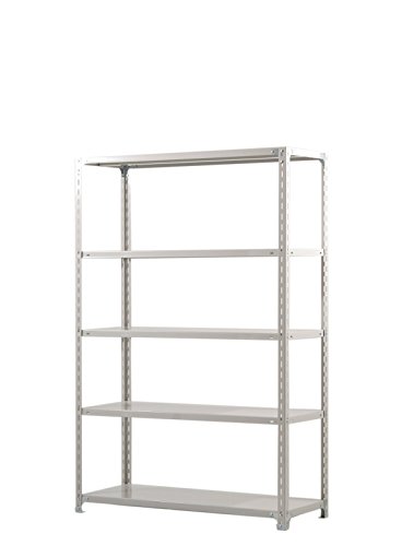 ^CK[bN YSfy]|h~tzy Ɩp X`[bN ω׏d120kg/i [1200×450n-1800i5i) YS-B422S-W-05