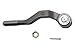 ACDelco Professional 45A0832 (89036854) Driver Side Outer Steering Tie Rod End