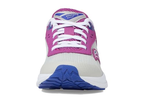 Saucony Unisex-Child Axon Kdz Sneaker3